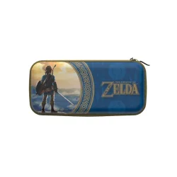 PDP - Slim Deluxe Travel Case for Nintendo Switch Zelda