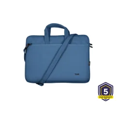 CASE NB TRUST BOLOGNA 16'' ECO BLU 24448