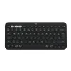 KEYBOARD LOGITECH PEBBLE K380s USINT GRP