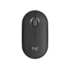 Wrls mouse Logitech Pebble M350s GRAPHIT