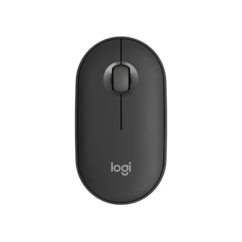 Wrls mouse Logitech Pebble M350s GRAPHIT
