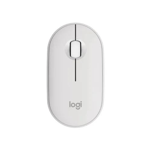 Wrls mouse Logitech Pebble M350s OFFWH