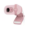 WEBCAM LOGITECH Brio 100 USB ROSE