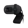 LOGITECH Webcam Brio 100 Graphite