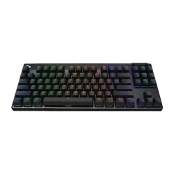 GAM.KEYBRD LOGITECH GPROX TKL LSP US BK