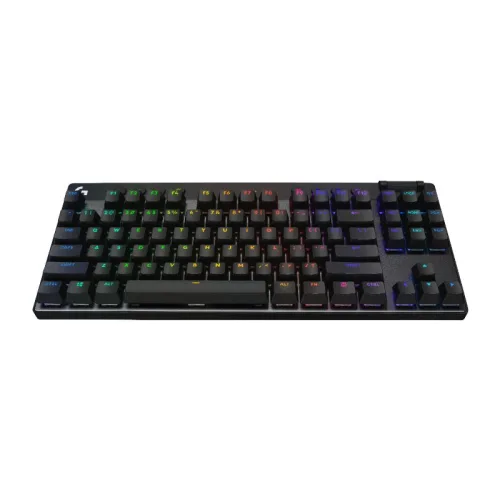 LOGITECH Keyboard Gaming G Pro Tenkeyless LightSpeed