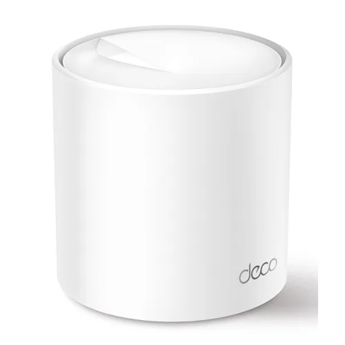 TP-LINK Deco X50 v1 WiFi Mesh Network Access Point Wi-Fi 6