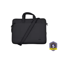 CASE NB TRUST BOLOGNA 16'' ECO BLK 24447