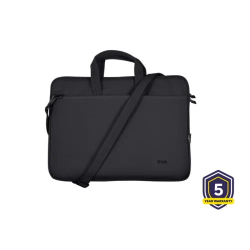 CASE NB TRUST BOLOGNA 16'' ECO BLK 24447