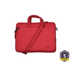 CASE NB TRUST BOLOGNA 16'' ECO RED 24449