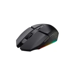 Trust felox wireless mouse black GXT110 25037