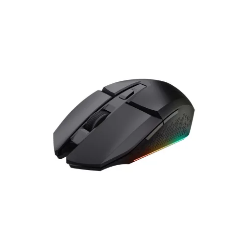Trust felox wireless mouse black GXT110 25037