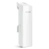 TP-LINK CPE210 Access Point Wi-Fi 4 Single Band (2.4GHz) για Εξωτερική τοποθέτηση