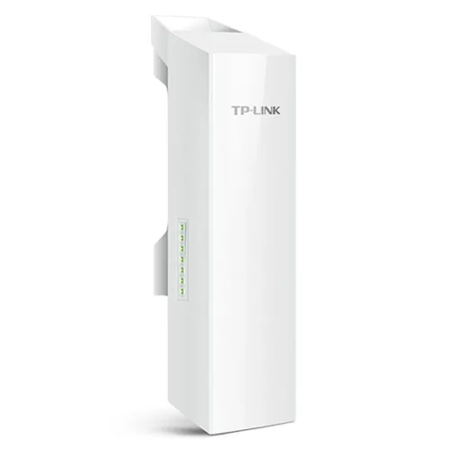 TP-LINK CPE210 Access Point Wi-Fi 4 Single Band (2.4GHz) για Εξωτερική τοποθέτηση