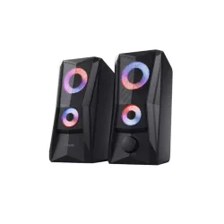 Trust javv rgb speaker set blk GXT606B 25108