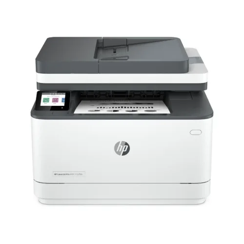 HP LaserJet Pro MFP 3102fdn 3G629F
