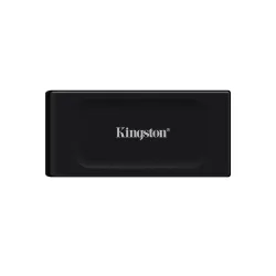 EXT.SSD KINGSTON Portable XS1000 1TB