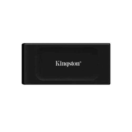 EXT.SSD KINGSTON Portable XS1000 1TB