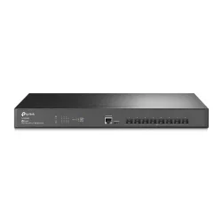 TP-LINK Switch TL-SX3008F 8-Port 10GE SFP+ L2+ Managed
