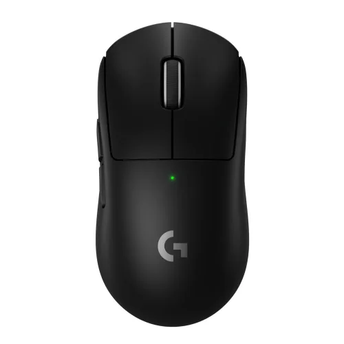 Logitech G PRO X SUPERLIGHT 2 gmouse BLK
