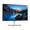 DELL UltraSharp U2724D computer monitor 68.6 cm (27'') 2560 x 1440 pixels Quad HD LCD Black, Silver