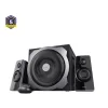 SPEAKERS TRUST TYTAN 2.1 120W BLK 19019