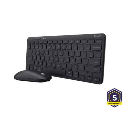 DESKSET WIRELESS TRUST LYRA US 24843