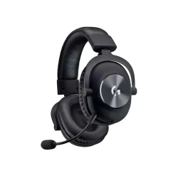 GAM.HEADSET LOGITECH PRO X2 LGHTSPD BLK