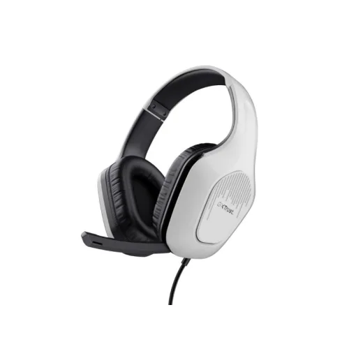 Trust zirox headset ps5 GXT415PS 24993
