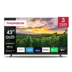 TV Thomson Android 43