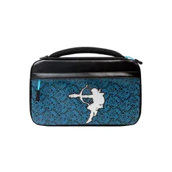 PDP Messager Case - Sheikah Shoot Glow in the Dark