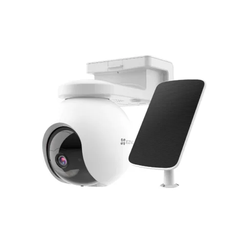 Ezviz Camera HB8 Pro 4K Pan and Tilt Wi-Fi Battery (HB8 4K kit)