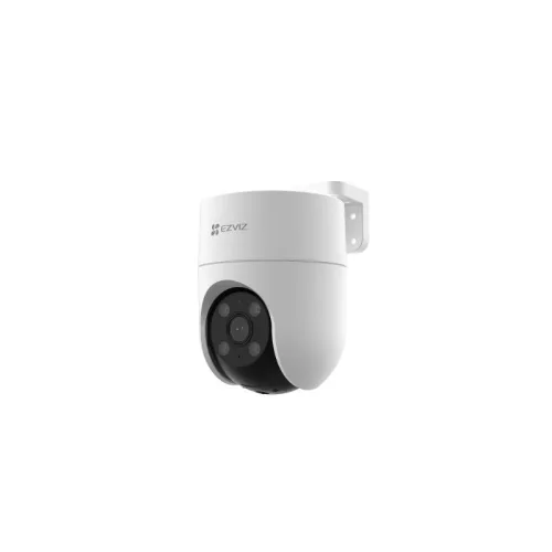 Ezviz H8C 2K IP Κάμερα Παρακολούθησης Wi-Fi 4MP Full HD+ Αδιάβροχη με Αμφίδρομη Επικοινωνία και Φακό 4mm (EZVCS-H8C-4MP-4MM)