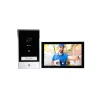 Ezviz Θυροτηλεόραση με Οθόνη και Κάμερα (EZVCS-HP7-R100-1W2TFC)