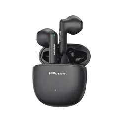 HiFuture ColorBuds2 Black TWS Earbud