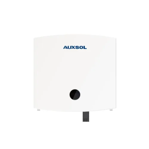 HYBRID 3PH INVERTER AUXSOL ASG-8TL-ZH