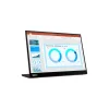 Monitor Lenovo Thinkvision M14d 14'' IPS FHD/ USB-C/3Y Warranty 63AAUAT6WL
