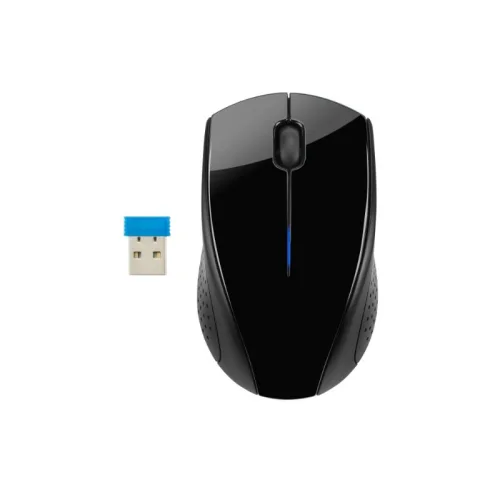 HP Wireless Mouse 220 (3FV66AA) (HP3FV66AA)