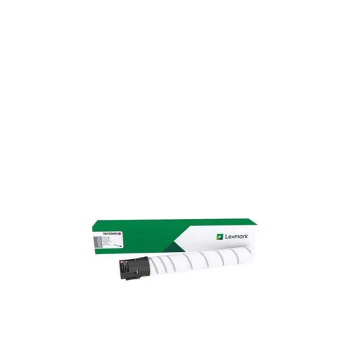 Toner Laser Lexmark 76C00M0 Magenta -11k