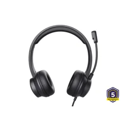 HEADSET TRUST AYDA PC 25087