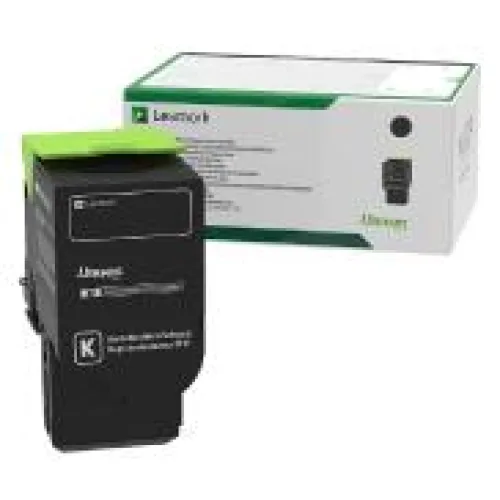LEXMARK CS/CX 42x/52x/62x TONER BLACK 2K (78C20K0) (LEX78C20K0)