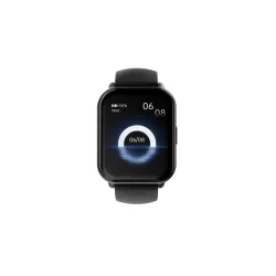 HiFuture Zone2 Black Smartwatch