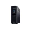 CYBERPOWER UPS Intelligent  CP1600EPFCLCD Line Interactive APFC LCD 1600VA