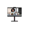 Monitor Lenovo ThinkVision T24mv-30 23.8'' FHD IPS 75Hz 4ms, Slim Bezel, HDMI, Display Port, USB+USB-C, Ethernet,Height adjustable, 3 Years Warranty 63D7UAT3EU