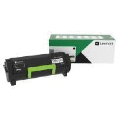 LEXMARK MS531/MX532 TONER CRTR (66S2H00) HC 28.4k (LEX66S2H00)