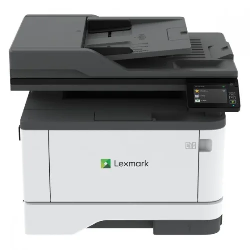 ΠΟΛΥΜΗΧ LASER B/W lexmark MX431adn
