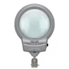 GOOBAY μεγεθυντικός φακός 51226 με clips συγκράτησης, 2x, LED φωτισμός