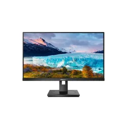 Monitor PHILIPS 272S1AE/00 27''-1920x1080-IPS-75Hz-4ms/ 3Y Warranty - PN 272S1AE/00