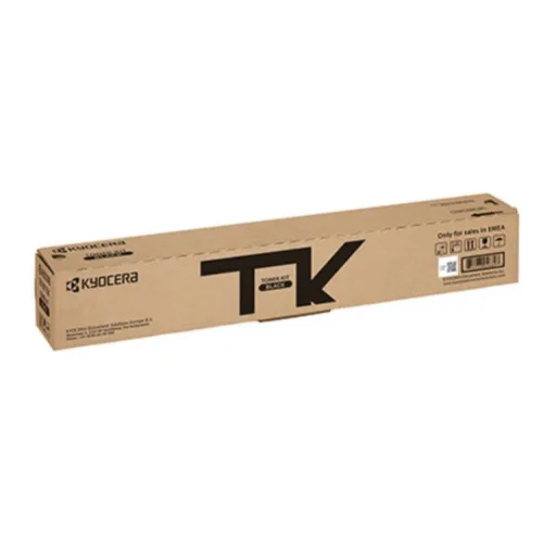 KYOCERA ECOSYS MA3500cix/cifx, PA3500cx TONER BLACK (TK-5370K) (KYOTK5370K)