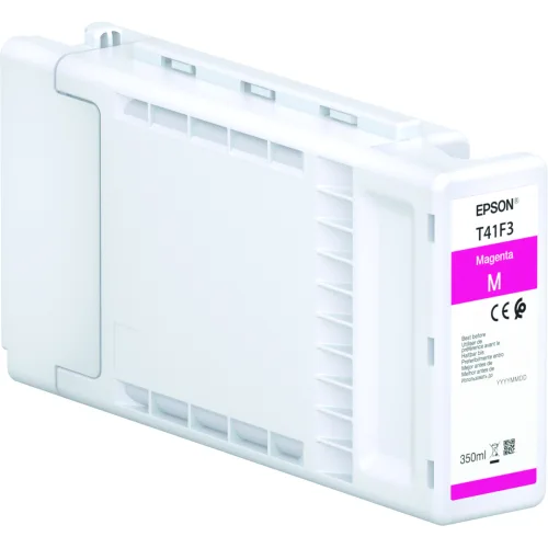 Epson ink  XD2 T41F340 Magenta(350ml)